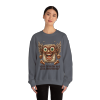 Opinion Has Less Absorbency – Flying Maxipad Sweatshirt
